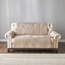 غطاء كنبة مقعدين مربعات - إسنشيال- 179x224 سم-household-cushionsandthrows-seatcovers-image-2