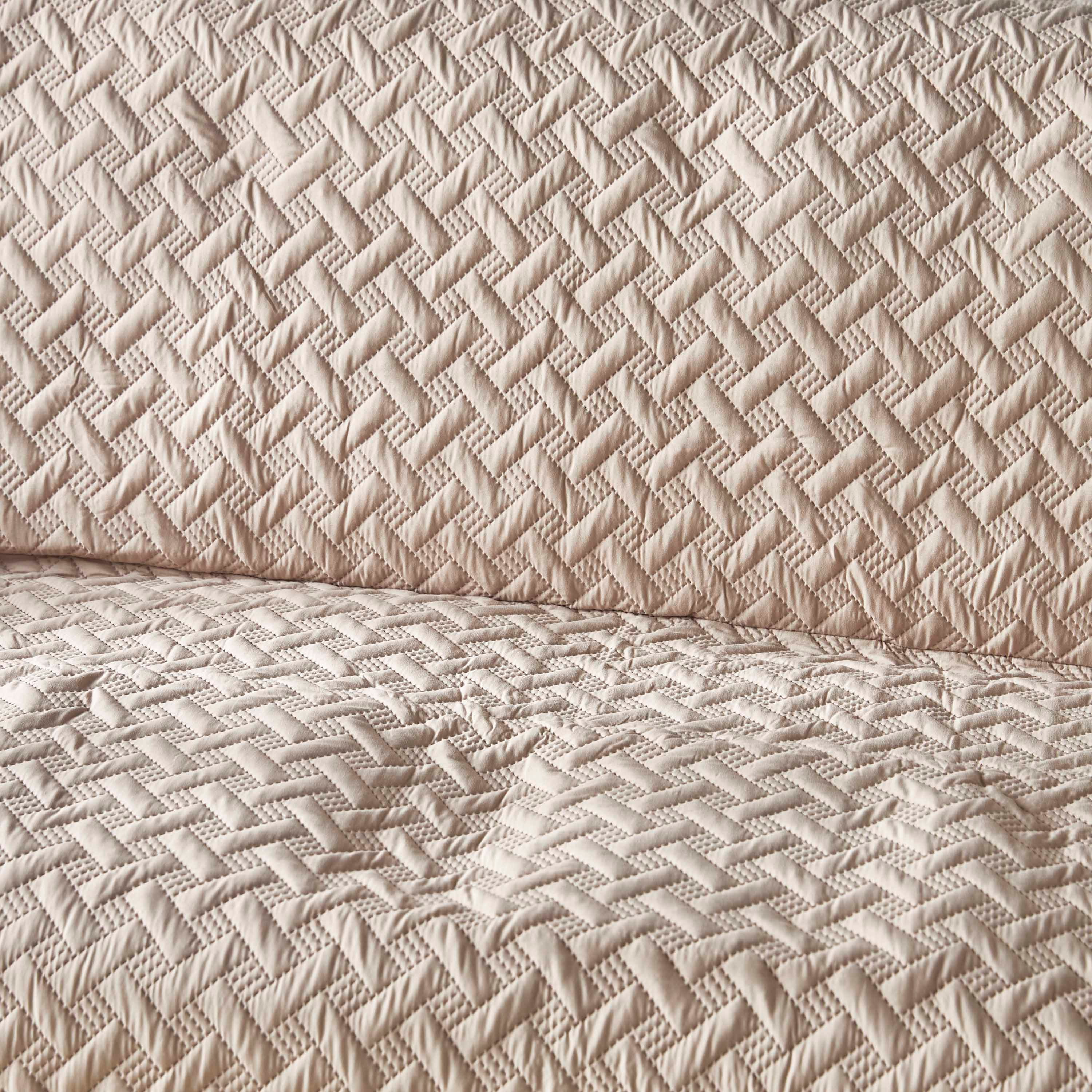 Essential Check 2-Seater Sofa Cover - 179x224 cm-household-cushionsandthrows-seatcovers-image-3