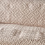 غطاء كنبة مقعدين مربعات - إسنشيال- 179x224 سم-household-cushionsandthrows-seatcovers-image-1