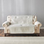 غطاء كنبة مقعدين مربعات - إسنشيال- 179x224 سم-household-cushionsandthrows-seatcovers-image-5