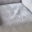 غطاء كنبة مقعد واحد مموج - إسنشيال - 165x179 سم-household-cushionsandthrows-seatcovers-image-1