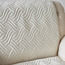 غطاء كنبة مقعد واحد مموج - إسنشيال - 165x179 سم-household-cushionsandthrows-seatcovers-image-4