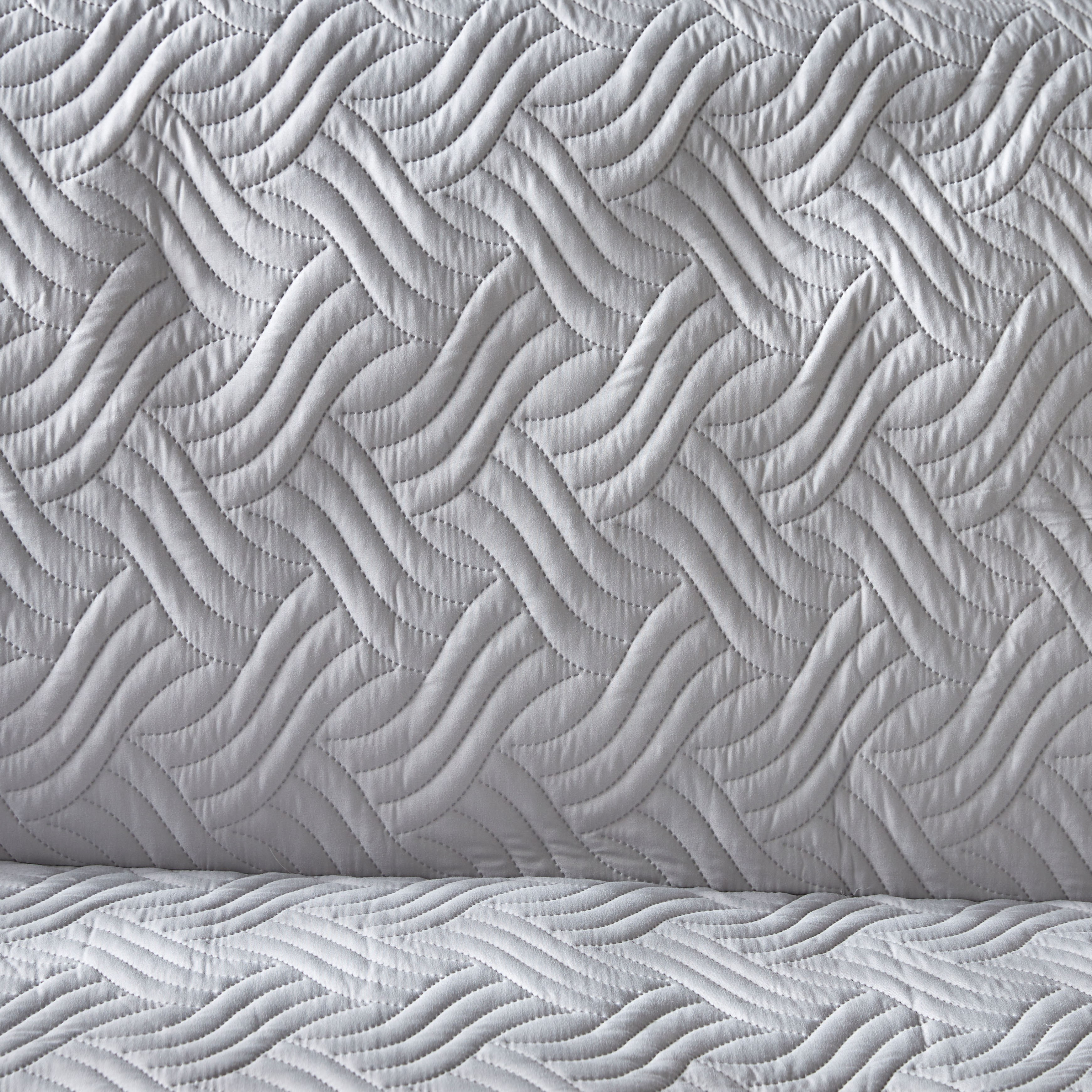 Essential Wave 2-Seater Sofa Cover - 179x224 cm-household-cushionsandthrows-seatcovers-image-3