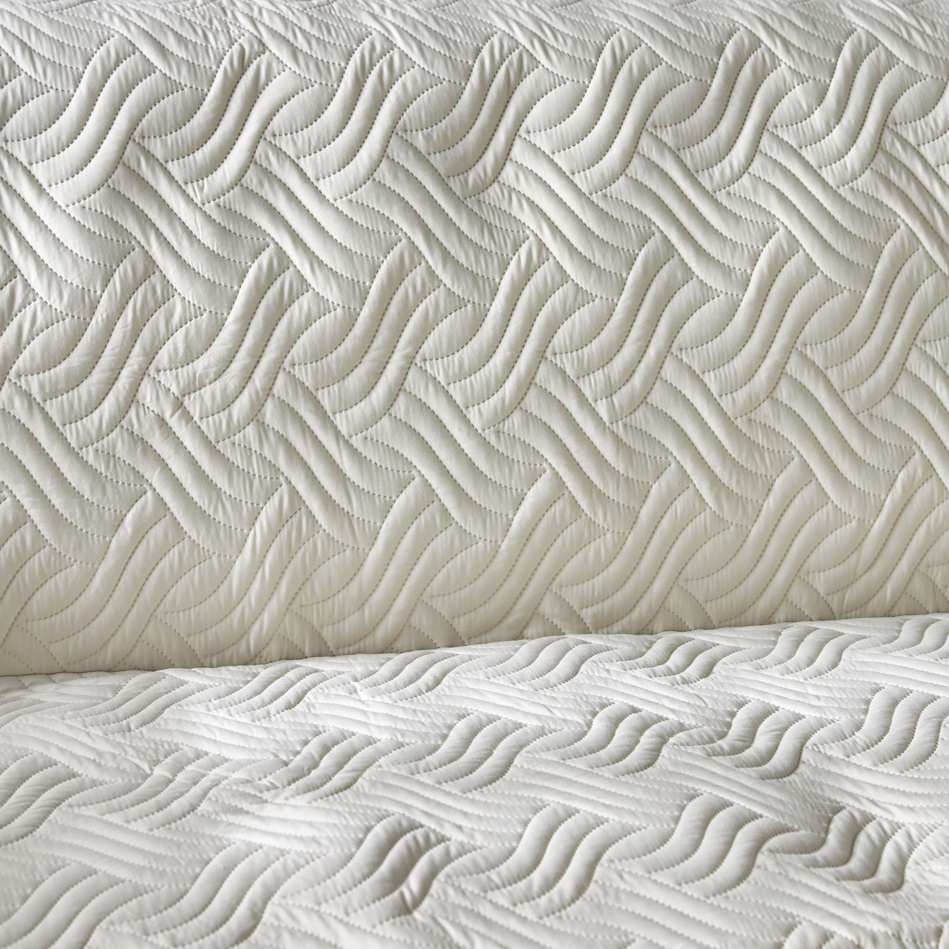 Essential Wave 2-Seater Sofa Cover - 179x224 cm-household-cushionsandthrows-seatcovers-image-3