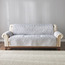 غطاء كنبة 3 مقاعد مموج - إسينشال - 279x179 سم-household-cushionsandthrows-seatcovers-image-2