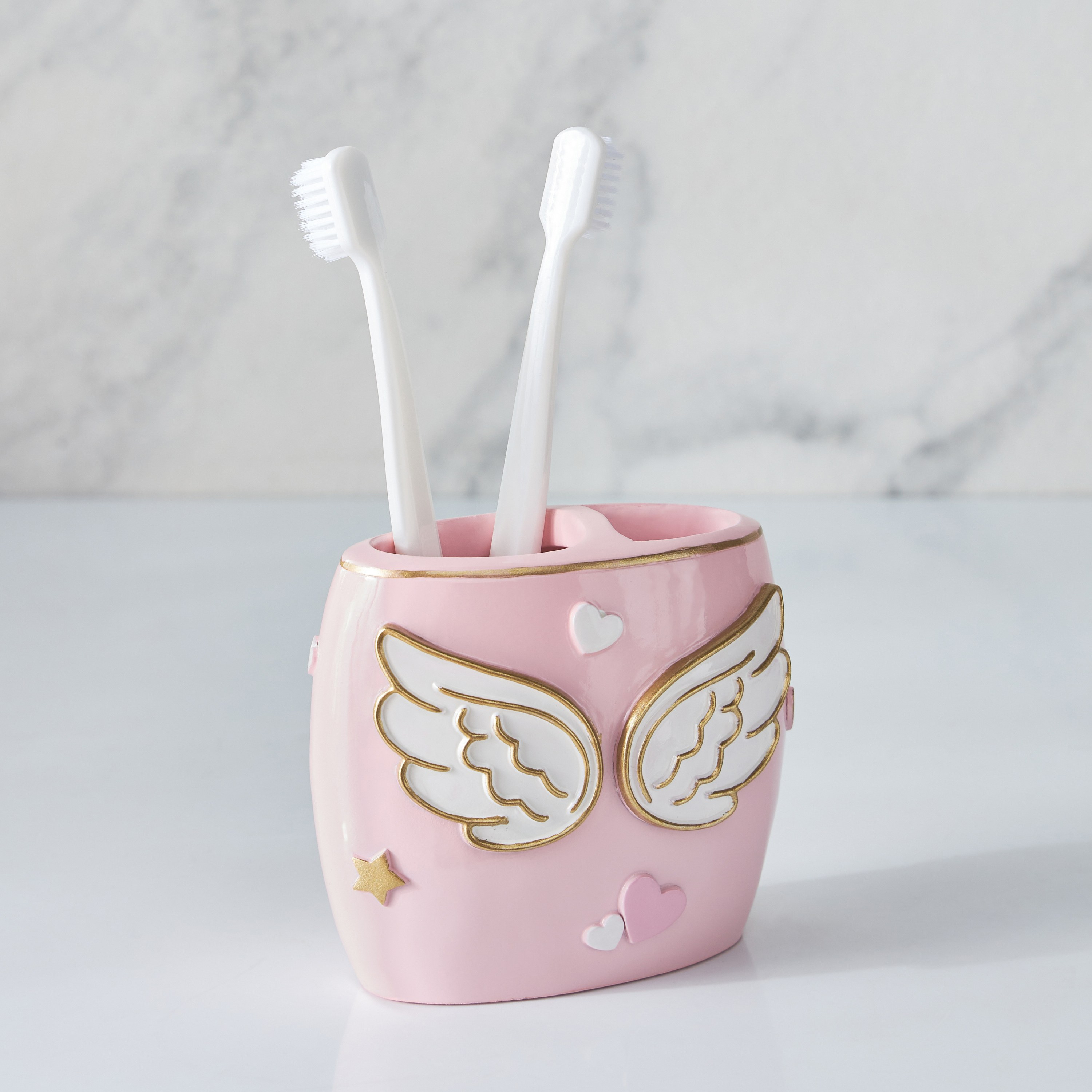 Little Angel Toothbrush Holder