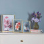 Wedged Photo Frame - 23x18 cm-household-walldecorandmirrors-photoframes-image-3