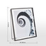 برواز صور - 9x26 سم-household-walldecorandmirrors-photoframes-image-1