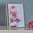 Wedged Photo Frame - 30x25 cm-household-walldecorandmirrors-photoframes-image-1