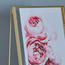 Wedged Photo Frame - 30x25 cm-household-walldecorandmirrors-photoframes-image-2