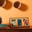 Wedged Collage Photo Frame - 23x45 cm-household-walldecorandmirrors-photoframes-image-1