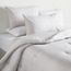 Amour Egyptian Cotton Sateen 300 Thread Count 3-Piece Full Comforter Set - 160x240 cm-household-bedding-comfortersandbedspreads-comforters-image-1