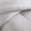 Amour Egyptian Cotton Sateen 300 Thread Count 3-Piece Queen Comforter Set - 200x240 cm-household-bedding-comfortersandbedspreads-comforters-image-4