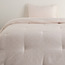 Amour Egyptian Cotton Sateen 300 Thread Count 3-Piece Queen Comforter Set - 200x240 cm-household-bedding-comfortersandbedspreads-comforters-image-2