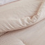 Amour Egyptian Cotton Sateen 300 Thread Count 3-Piece Queen Comforter Set - 200x240 cm-household-bedding-comfortersandbedspreads-comforters-image-4