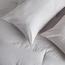 طقم لحاف سوبر كينج 3 قطع عدد خيوط 300 قطن مصري ساتين - أمور - 250x260 سم-household-bedding-comfortersandbedspreads-comforters-image-2