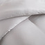 طقم لحاف سوبر كينج 3 قطع عدد خيوط 300 قطن مصري ساتين - أمور - 250x260 سم-household-bedding-comfortersandbedspreads-comforters-image-1