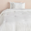 Amour Egyptian Cotton Sateen 300 Thread Count 3-Piece Super King Comforter Set - 250x260 cm-household-bedding-comfortersandbedspreads-comforters-image-2