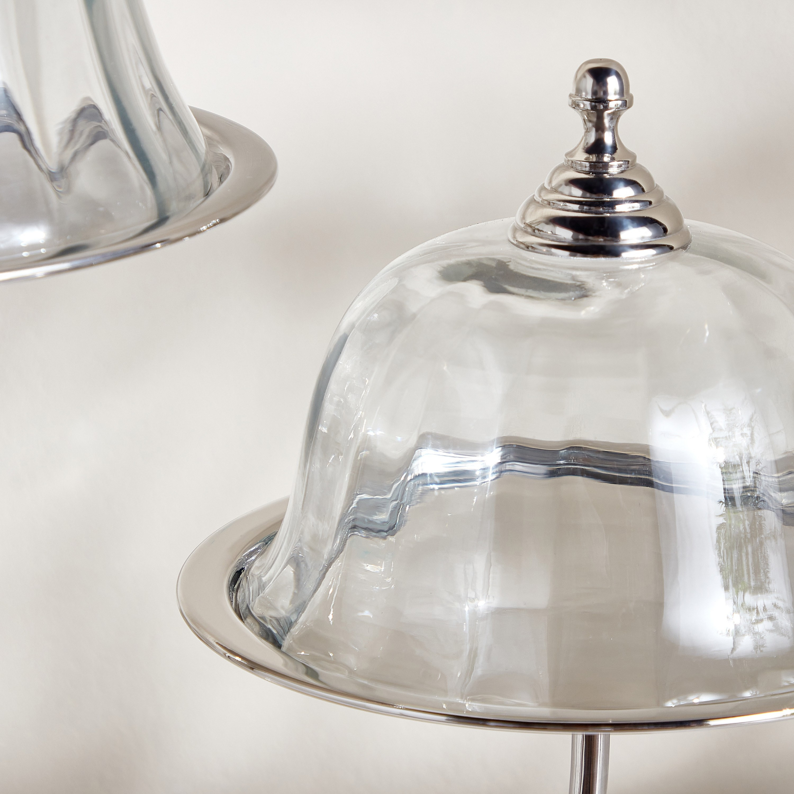 حامل كعك - تيرينو-household-decor-boxesandtrays-image-2