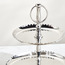 حامل كعك بطابقين - تيرانو-household-dining-serveware-cakestands-image-3
