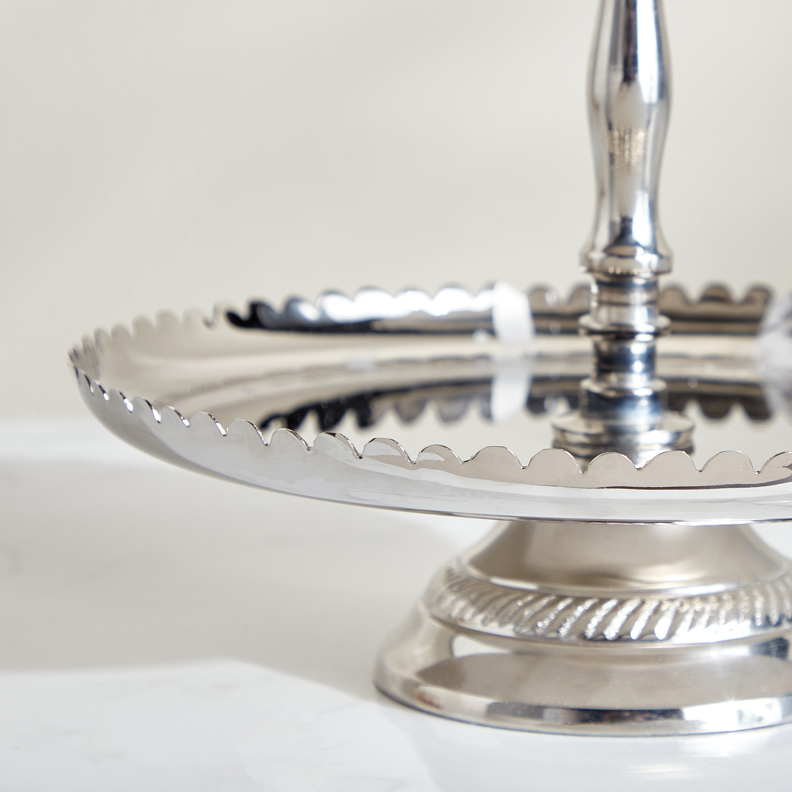 Terreno Two-Tier Cake Stand-household-dining-serveware-cakestands-image-3