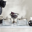 Terreno Glass Footed Bowl - 18x19 cm-household-decor-vasesandbowls-image-4