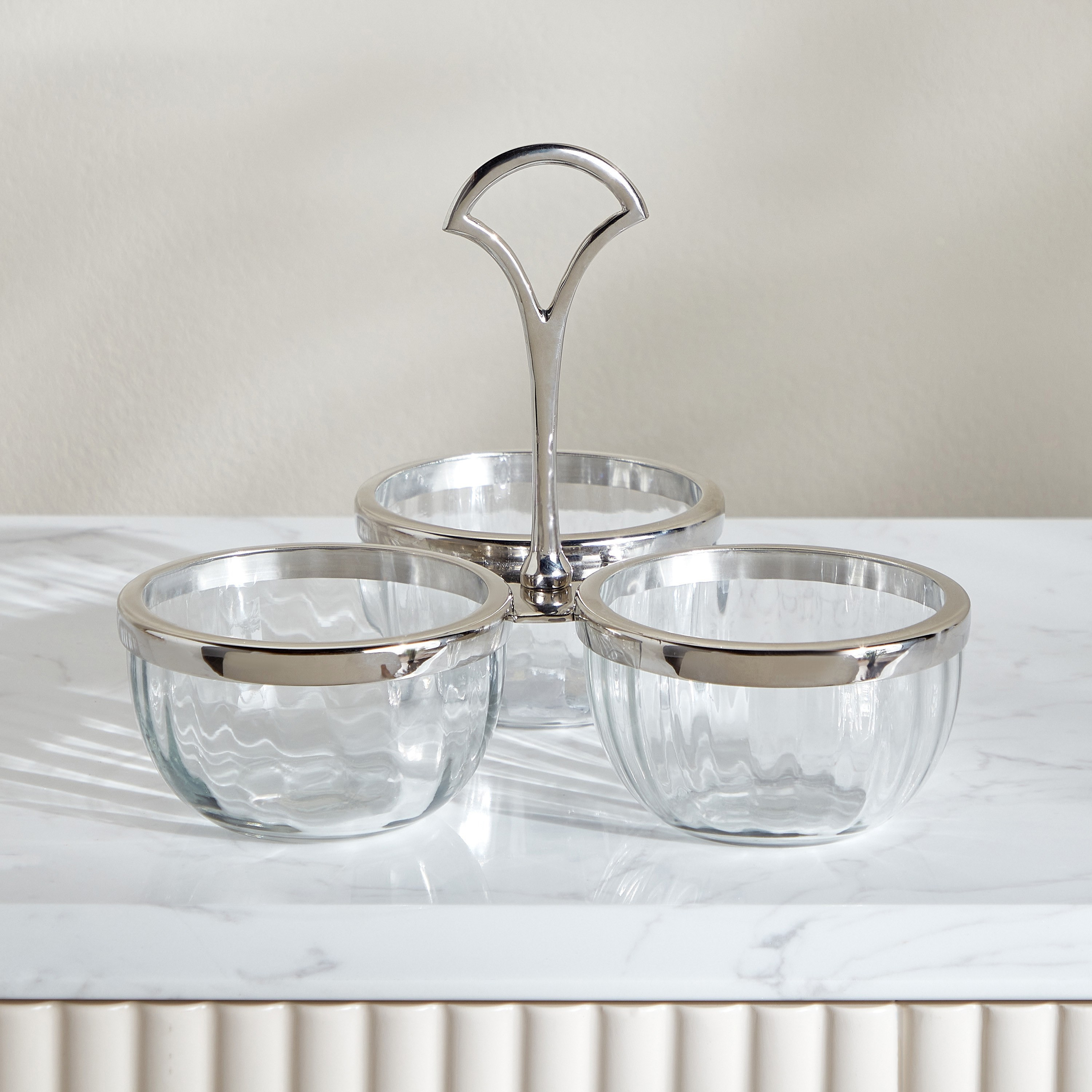 Terreno 3-Piece Condiment Set-household-decor-vasesandbowls-image-1