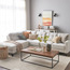 كنبة ركنيّة قماش يسار 4 مقاعد - فنتيورا-furniture-sofaandseating-cornersofas-image-2