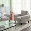 كرسي قماش بمساند ذراعين - بادن-furniture-sofaandseating-armchairs-image-2
