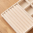 Flosci 7-Compartment Jewellery Tray -household-storage-jewelleryorganizing-jewellerytrays-image-2