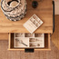 Flosci 7-Compartment Jewellery Tray -household-storage-jewelleryorganizing-jewellerytrays-image-3