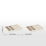 Flosci 7-Compartment Jewellery Tray -household-storage-jewelleryorganizing-jewellerytrays-image-4