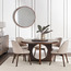 كرسي سفرة قماش - آربون-furniture-diningroom-chairsandbenches-image-2