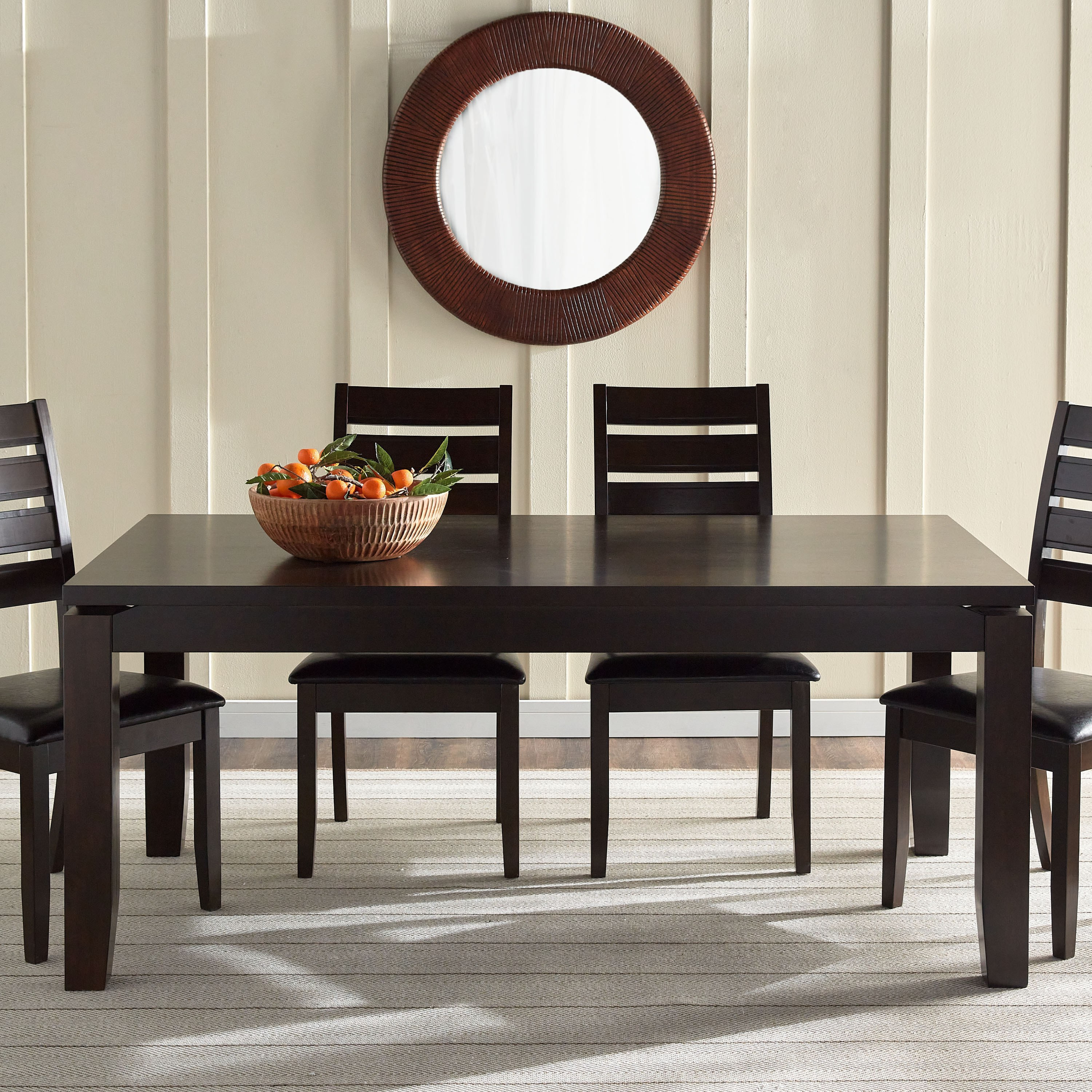 Havana 6 deals seater dining table