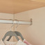 خزانة ملابس ببابين مع درج - دريم لاند-babyandkids-roomfurniture-wardrobes-image-3