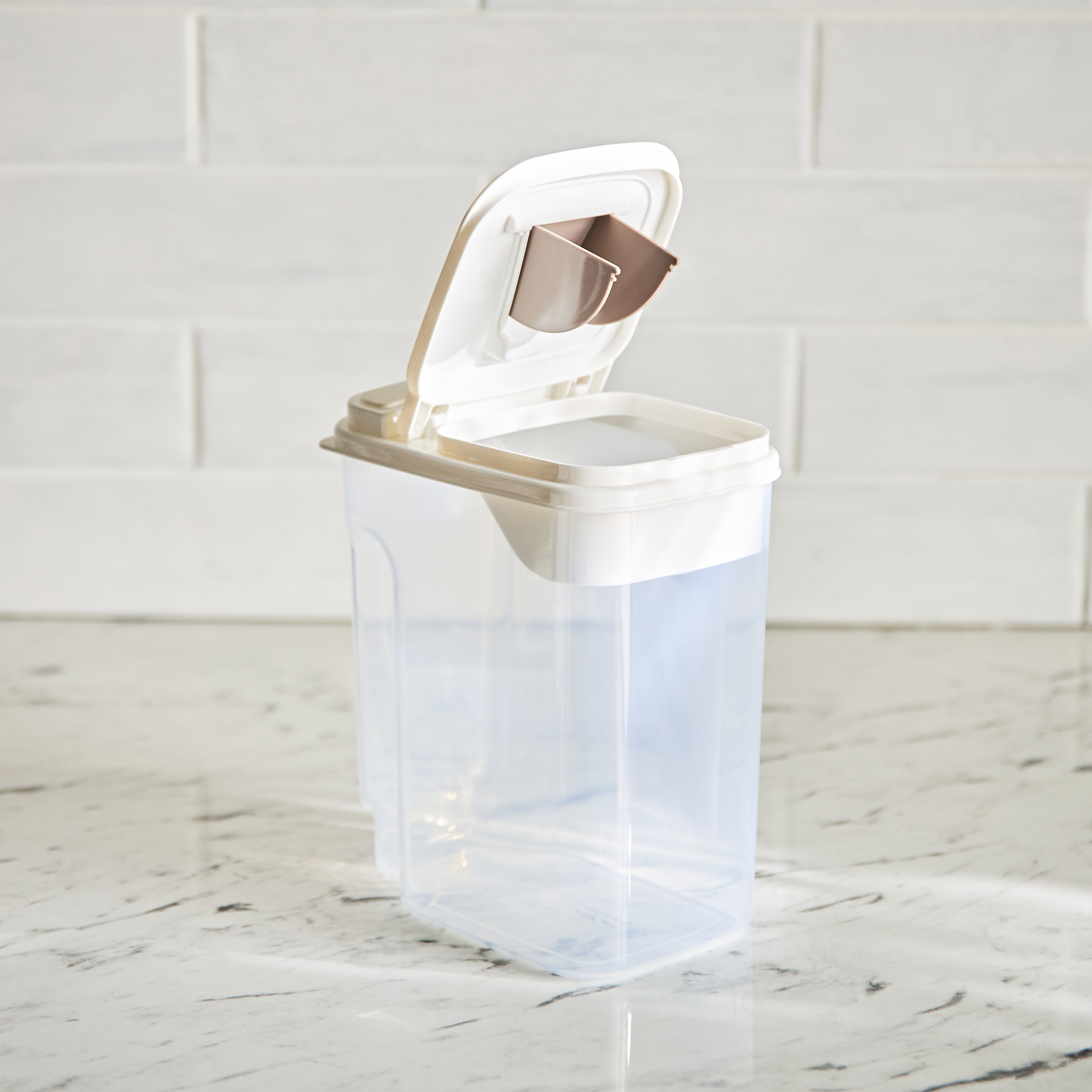 Nolina Storage Container - 3 L-household-kitchen-foodstorage-pantryandstorage-image-2