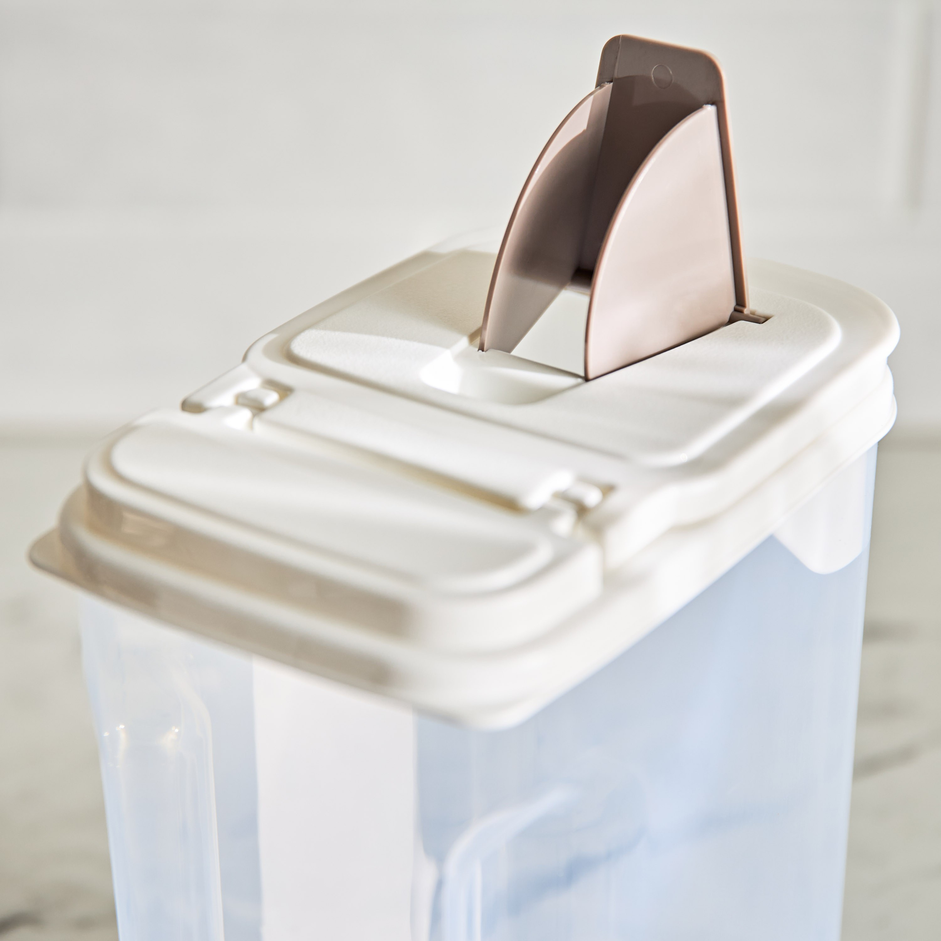 Nolina Storage Container - 3 L-household-kitchen-foodstorage-pantryandstorage-image-3