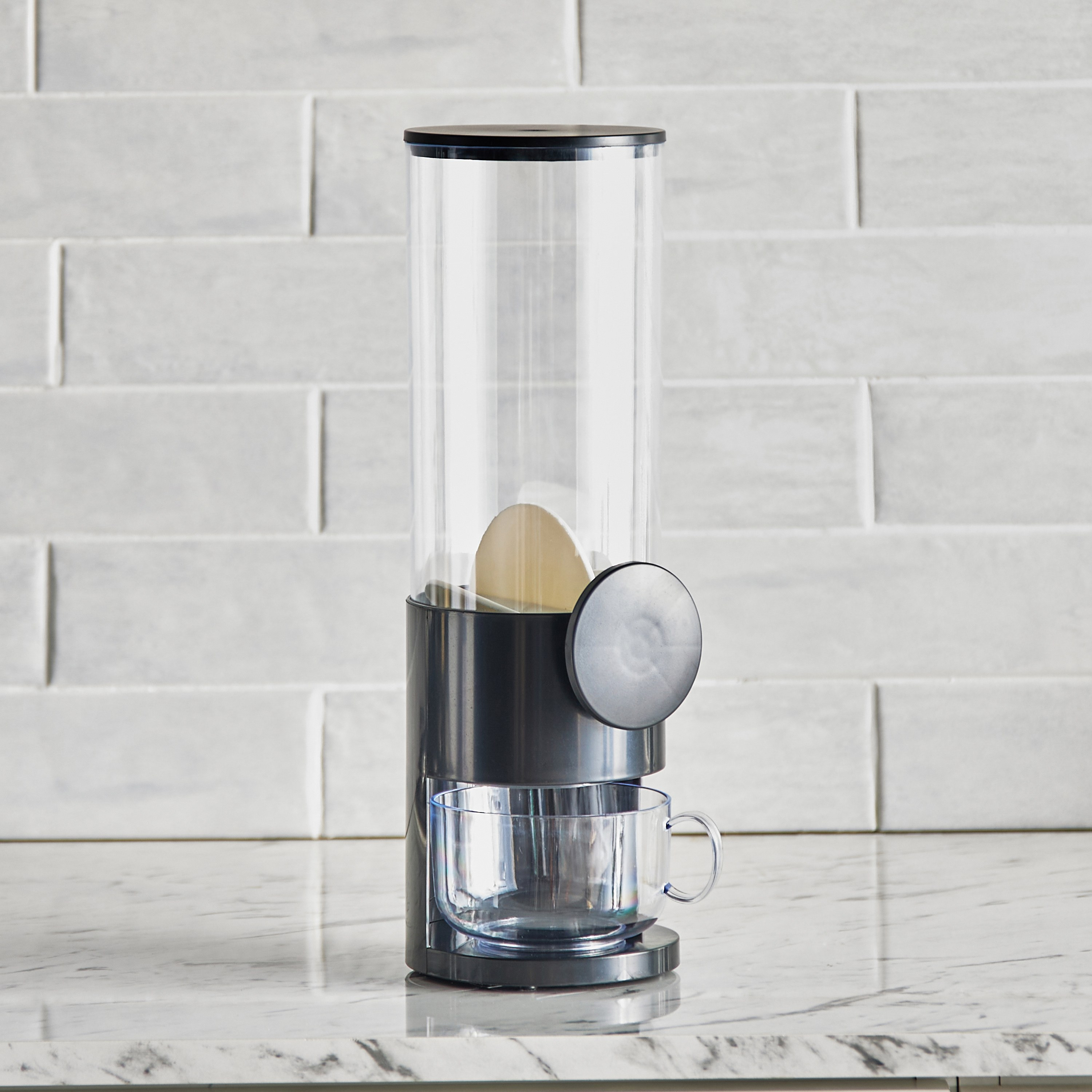 Mateo Cereal Dispenser - 3 L-household-kitchen-foodstorage-pantryandstorage-image-1