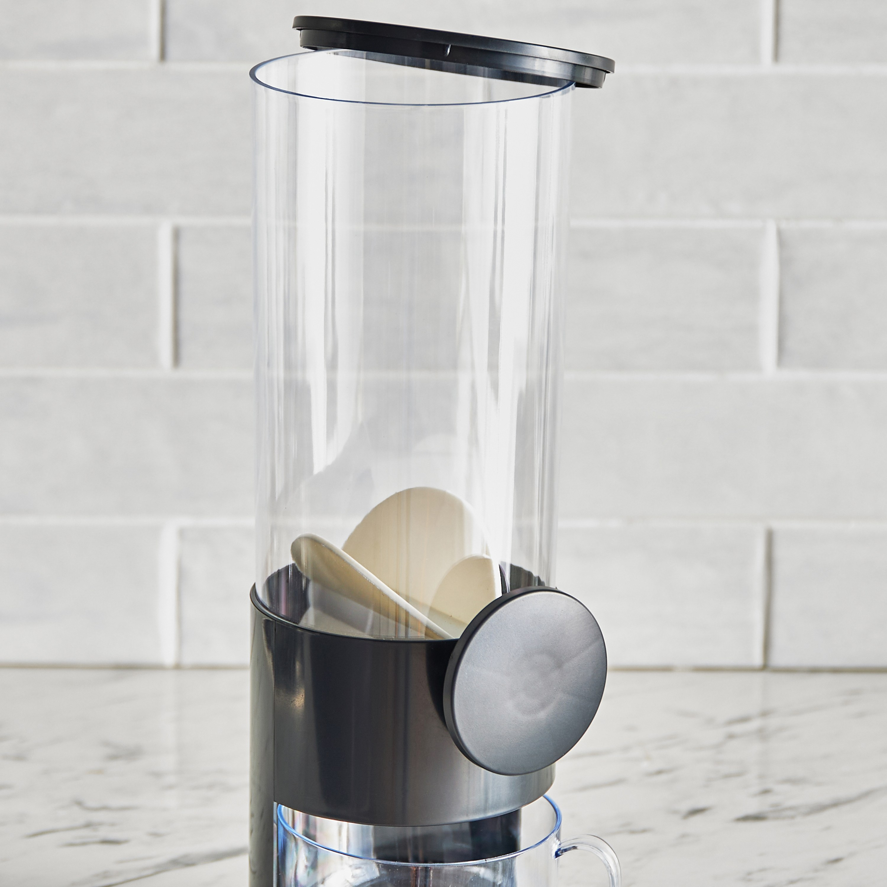Mateo Cereal Dispenser - 3 L-household-kitchen-foodstorage-pantryandstorage-image-2