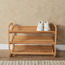 Daniel 3-Tier Shoe Rack - 32x72 cm-household-storage-storagesolutions-shoeracksandstorage-image-2