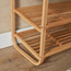 Daniel 3-Tier Shoe Rack - 32x72 cm-household-storage-storagesolutions-shoeracksandstorage-image-3