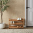Daniel 3-Tier Shoe Rack - 32x72 cm-household-storage-storagesolutions-shoeracksandstorage-image-4
