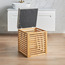 كرسي خيزران بمساحة تخزين - آرون-household-storage-storagesolutions-storageboxesandbaskets-image-5