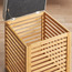 كرسي خيزران بمساحة تخزين - آرون-household-storage-storagesolutions-storageboxesandbaskets-image-4