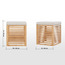 كرسي خيزران بمساحة تخزين - آرون-household-storage-storagesolutions-storageboxesandbaskets-image-2