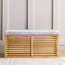 Aaron Bamboo Storage Box-household-storage-storagesolutions-storageboxesandbaskets-image-1