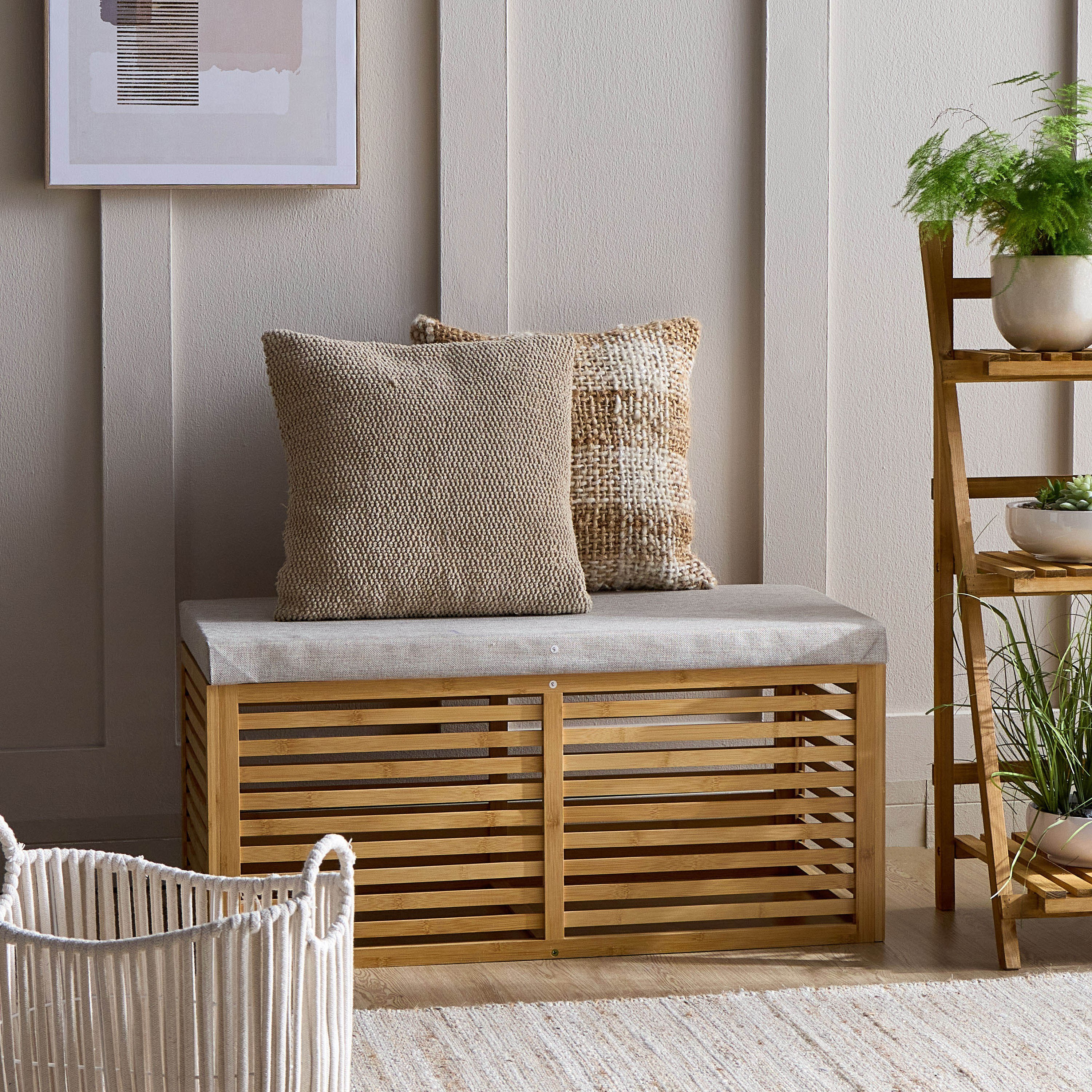 Aaron Bamboo Storage Box-household-storage-storagesolutions-storageboxesandbaskets-image-5