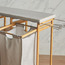 Aaron Bamboo Ironing Board Station-household-bathandlaundry-laundrysolutions-ironingboards-image-3