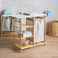 Aaron Bamboo Ironing Board Station-household-bathandlaundry-laundrysolutions-ironingboards-image-4