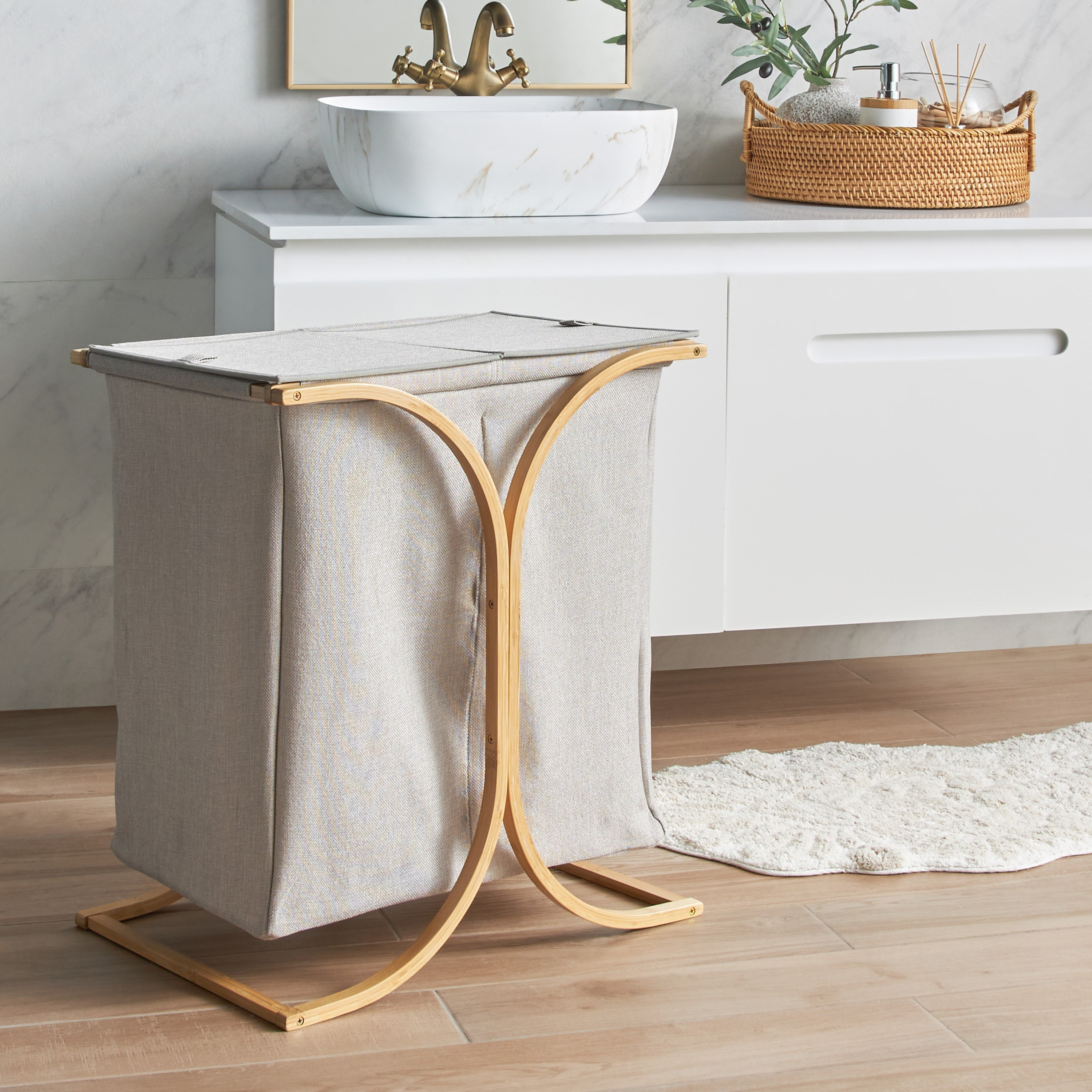 Aaron Bamboo Laundry Hamper-household-bathandlaundry-laundrysolutions-laundryhampers-image-3